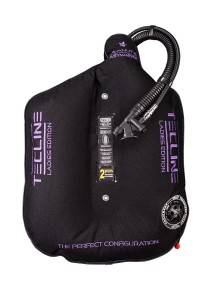 Skrzydło Peanut 21 Ladies (wyp.21kg/46lbs) - waga 0,95 kg