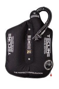 Skrzydło Peanut 21 Travel (21kg/46lbs) - waga 0,95 kg 