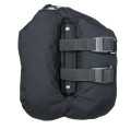 Skrzydło Peanut 16 (wyp.16kg/35lbs) - zestaw TRAVEL Light (płyta alu standard) - waga 3,05 kg_Tecline_sklep nurkowy Divepl.pl