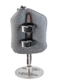 Skrzydło Peanut 16 Professional (wyp.16kg/35lbs) - zestaw Comfort szary kewlar_sklep nurkowy Divepl.pl