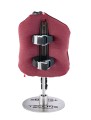 Skrzydło Peanut 16 Professional (wyp.16kg/35lbs) - zestaw czerwony kewlar DIR reg._Tecline_sklep nurkowy Divepl.pl