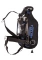 Skrzydło Peanut 21 (wyp.21kg/46lbs) - zestaw ARCTIC DIR - waga 4,95 kg_Tecline_sklep nurkowy Divepl.pl