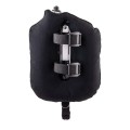 Skrzydło Peanut 21 (wyp.21kg/46lbs) - zestaw Ladies - waga 4,00 kg_Tecline_sklep nurkowy Divepl.pl