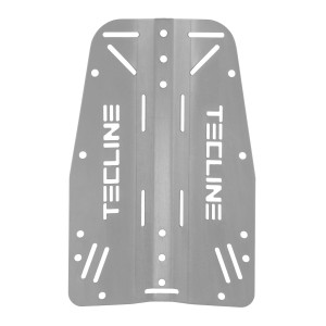 Płyta aluminiowa standardowa 3 mm (ok 0,85 kg) grafitowa