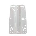 Płyta aluminiowa standardowa 3 mm MIDI_sklep nurkowy Divepl.pl