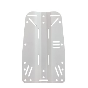 Płyta aluminiowa standardowa 3 mm MIDI (ok 0,6 kg)