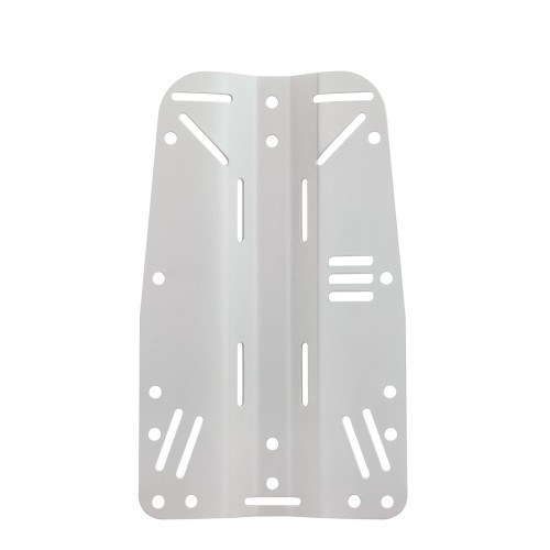 Płyta aluminiowa standardowa 3 mm MIDI_sklep nurkowy Divepl.pl
