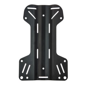 Płyta aluminiowa H 3mm (ok 0,53 kg)
