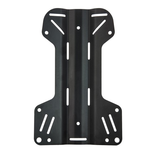 Płyta aluminiowa H 3mm_sklep nurkowy Divepl.pl