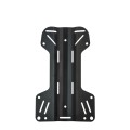 Płyta aluminiowa H MINI 3mm (ok 0,31 kg)_sklep nurkowy Divepl.pl