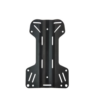 Płyta aluminiowa H MINI 3mm (ok 0,31 kg)