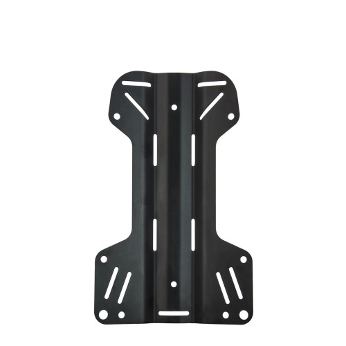 Płyta aluminiowa H MINI 3mm (ok 0,31 kg)_sklep nurkowy Divepl.pl