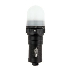 Stroboskop LED Tecline