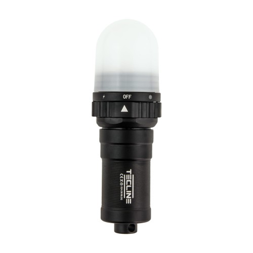 Stroboskop LED Tecline_sklep nurkowy Divepl.pl