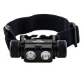 Latarka LED HL1000 Tecline czołowa_sklep nurkowy Divepl.pl