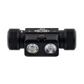 Latarka LED HL1000 Tecline czołowa_sklep nurkowy Divepl.pl