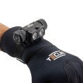 Latarka LED HL1000 Tecline czołowa_sklep nurkowy Divepl.pl