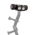 Latarka LED HL1000 Tecline czołowa_sklep nurkowy Divepl.pl