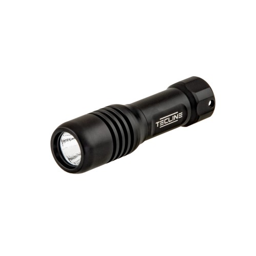 Latarka LED Mini TecLine_sklep nurkowy Divepl.pl