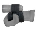 Miękki uchwyt Goodmana do latarki US-12, US-15 Compact i US-15_Tecline_skelp nurkowy Divepl.pl
