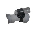 Miękki uchwyt Goodmana do latarki US-12, US-15 Compact i US-15_Tecline_skelp nurkowy Divepl.pl