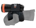 Latarka LED US-15 Compact, 10W, 1500 lm z miękkim uchwytem Goodmana_Tecline_sklep nurkowy Divepl.pl