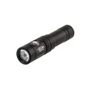 Latarka LED T1, 1000 lm_Tecline_skelp nurkowy Divepl.pl
