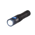 Latarka LED T1, 1000 lm_Tecline_skelp nurkowy Divepl.pl