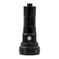 Latarka LED T6, 6000 lm_Tecline_skelp nurkowy Divepl.pl