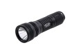 Latarka LED TEC-1200 z miękkim uchwytem Goodmana_Tecline_sklep nurkowy Divepl.pl