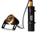 Latarka LED Teclight Standard, 3900lm_Tecline_sklep nurkowy Divepl.pl