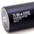 Latarka LED Teclight Standard, 3900lm_Tecline_sklep nurkowy Divepl.pl