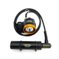 Latarka LED Teclight Side Mount, 3900lm_Tecline_skelp nurkowy Divepl.pl