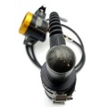 Latarka LED Teclight Side Mount, 3900lm_Tecline_skelp nurkowy Divepl.pl