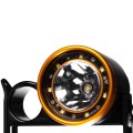 Latarka LED Teclight Side Mount, 3900lm_Tecline_skelp nurkowy Divepl.pl