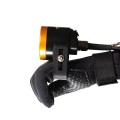 Głowica do latarki Teclight Standard z kablem 1,20 m_sklep nurkowy Divepl.pl
