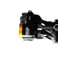 Głowica do latarki Teclight Standard z kablem 1,20 m_sklep nurkowy Divepl.pl