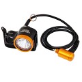 Głowica do latarki Teclight Side Mount z kablem 1,50 m_sklep nurkowy Divepl.pl