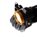 Głowica do latarki Teclight Side Mount z kablem 1,50 m_sklep nurkowy Divepl.pl