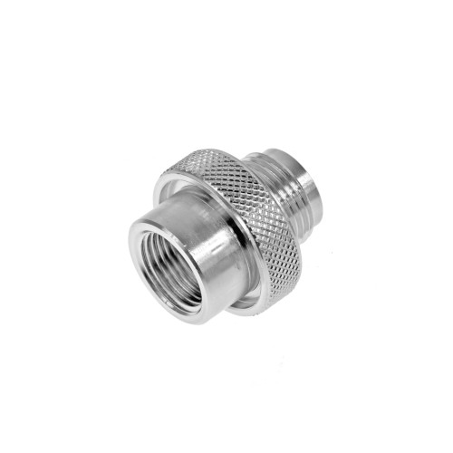 Redukcja M26x2 (męski) x DIN G5/8 (żeński) 230 bar - viton_sklep nurkowy divepl.pl