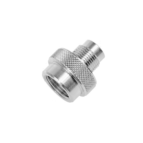 Redukcja DIN G5/8 300 bar (męski) x M26x2 (żeński) 230 bar - viton_sklep nurkowy divepl.pl