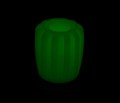 Gałka fluorescencyjna_sklep nurkowy divepl.pl