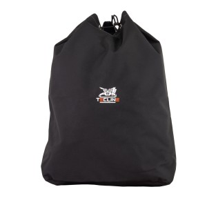 Plecak Tracker 70L - czarny