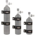 Pas z napinaczem mocujący butlę argonową 1,5L, 2,0L i 3,0L do płyty_sklep nurkowy divepl.pl