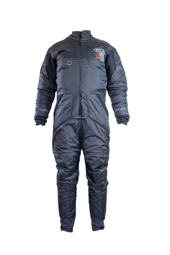Ocieplacz TecLine 490 g/m_sklep nurkowy Divepl.pl