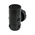 Automat Tecline I-szy stopień R2 TEC z 5-tym portem _Military Line_sklep nurkowy Divepl.pl