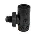 Automat Tecline I-szy stopień R2 TEC z 5-tym portem _Military Line_sklep nurkowy Divepl.pl