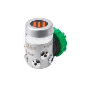 Automat I-szy stopień R4 TEC O2 M26x2 - EN250A 