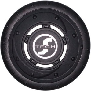 Pokrywa do II-st. R5 ICE/ TEC, R3TEC OCTO - czarna