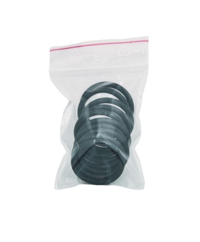O-ring do zaworu butli kpl 10szt - viton_sklep nurkowy divepl.pl